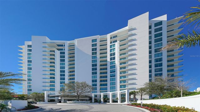 401 QUAY COMMONS 805, Sarasota, FL 34236