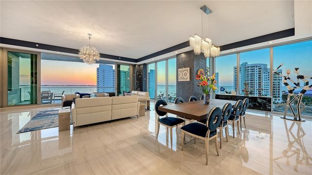 401 QUAY COMMONS 805, Sarasota, FL 34236