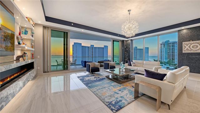 401 QUAY COMMONS 805, Sarasota, FL 34236