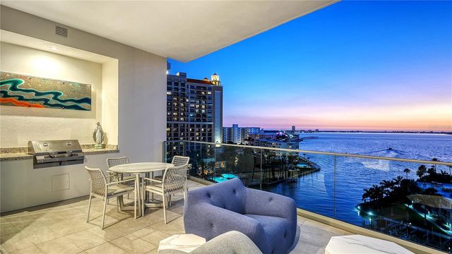 401 QUAY COMMONS 805, Sarasota, FL 34236
