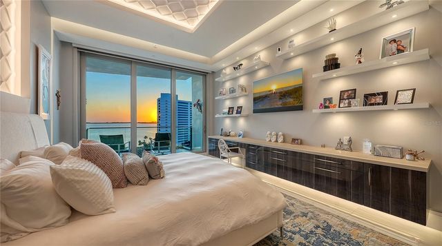 401 QUAY COMMONS 805, Sarasota, FL 34236