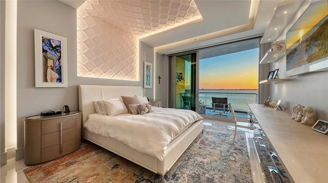 401 QUAY COMMONS 805, Sarasota, FL 34236