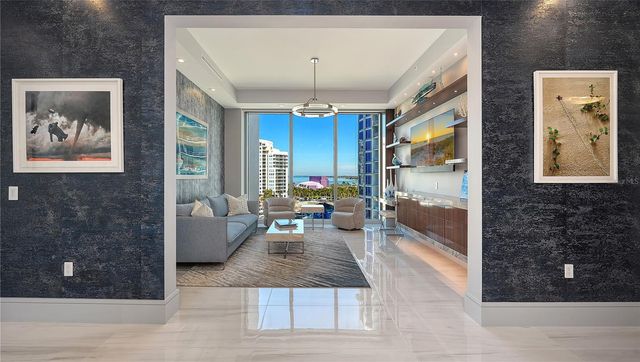 401 QUAY COMMONS 805, Sarasota, FL 34236