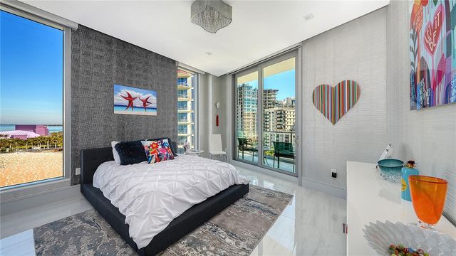 401 QUAY COMMONS 805, Sarasota, FL 34236