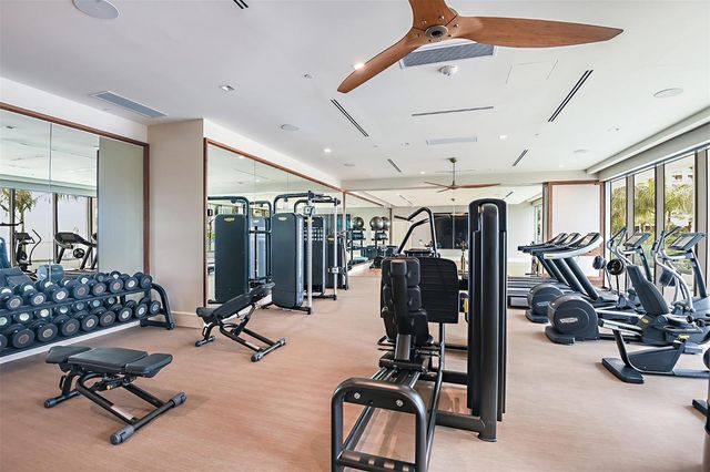 401 QUAY COMMONS 805, Sarasota, FL 34236