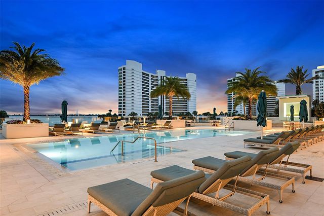 401 QUAY COMMONS 805, Sarasota, FL 34236