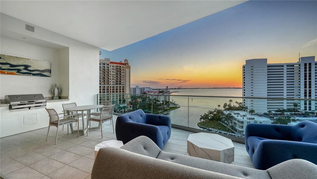 401 QUAY COMMONS 805, Sarasota, FL 34236
