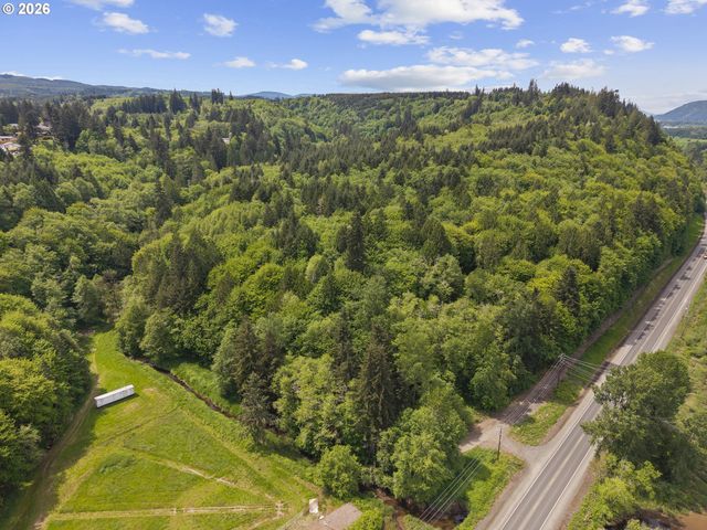 Hwy 30, Clatskanie, OR 97016