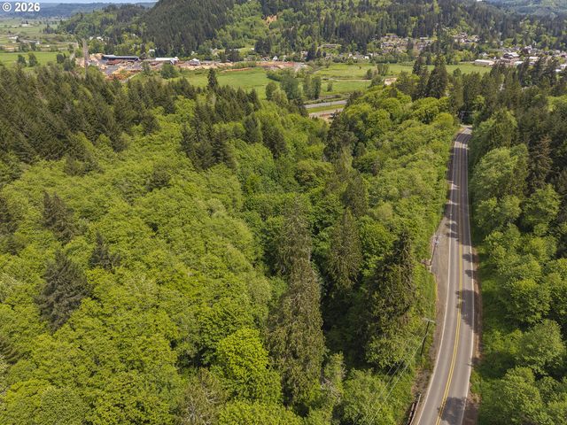 Hwy 30, Clatskanie, OR 97016