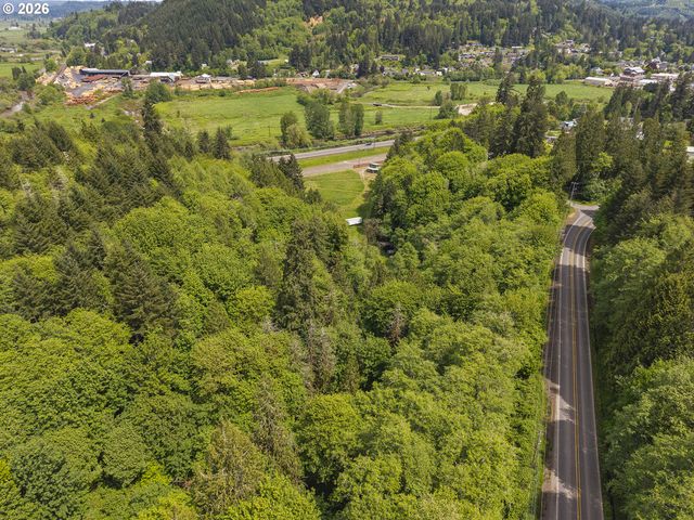 Hwy 30, Clatskanie, OR 97016