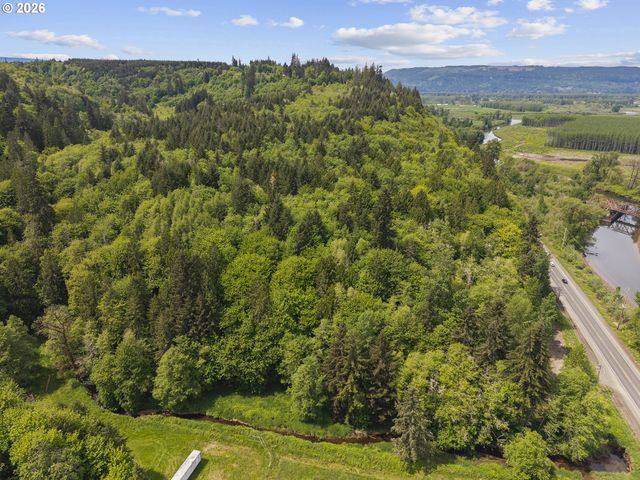 Hwy 30, Clatskanie, OR 97016