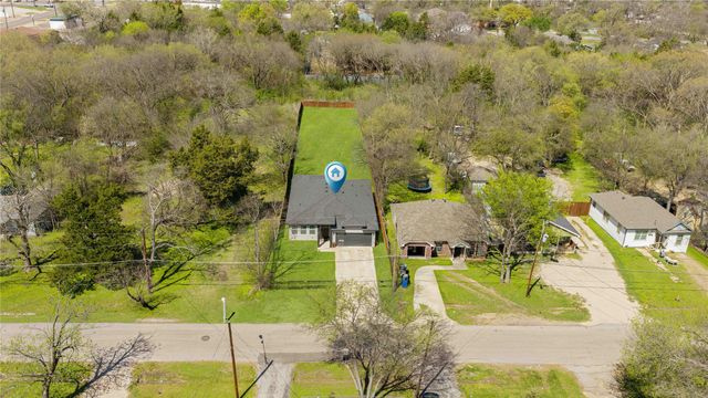 2735 Prosperity Avenue, Dallas, TX 75216