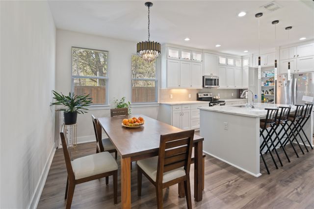 2735 Prosperity Avenue, Dallas, TX 75216