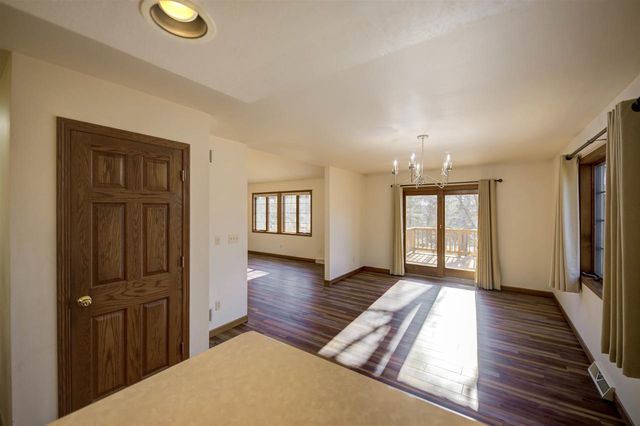 N5726 SUSAN STREET, Green Lake, WI 54941