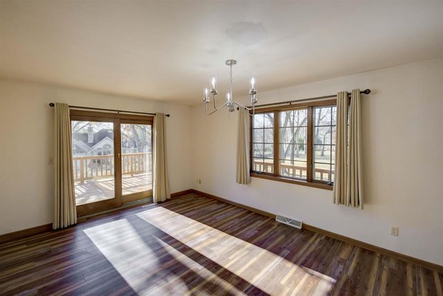 N5726 SUSAN STREET, Green Lake, WI 54941