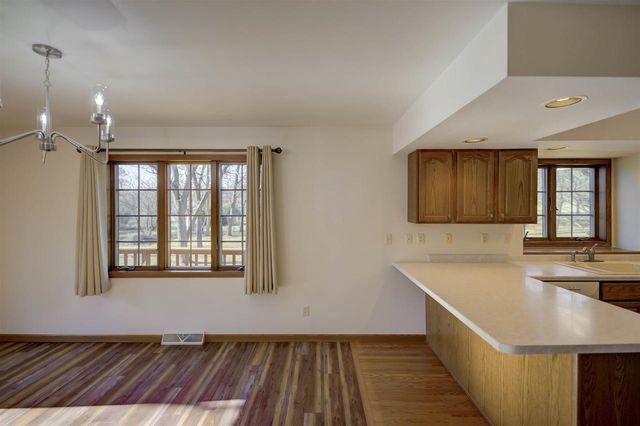 N5726 SUSAN STREET, Green Lake, WI 54941