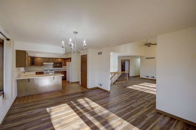 N5726 SUSAN STREET, Green Lake, WI 54941