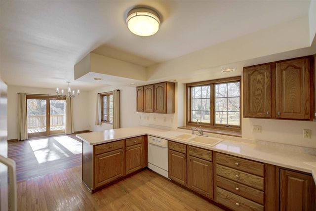 N5726 SUSAN STREET, Green Lake, WI 54941