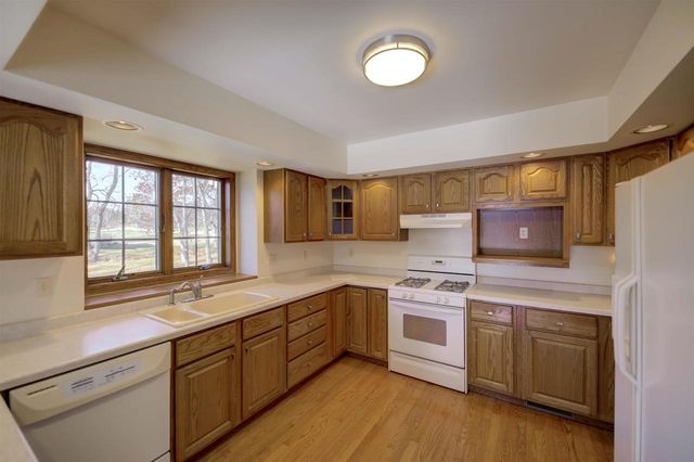 N5726 SUSAN STREET, Green Lake, WI 54941