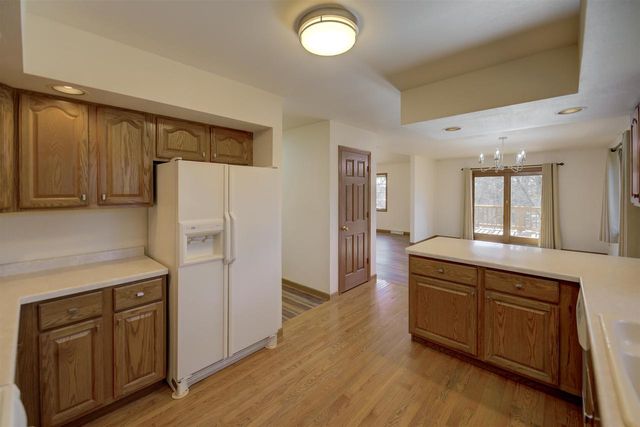 N5726 SUSAN STREET, Green Lake, WI 54941