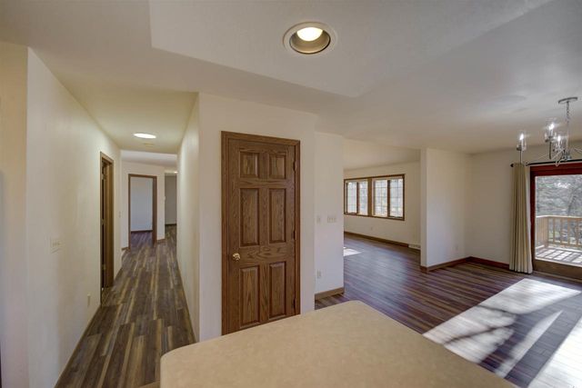 N5726 SUSAN STREET, Green Lake, WI 54941