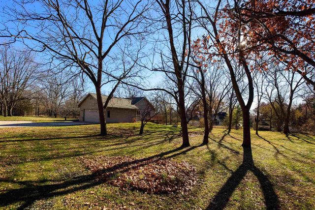 N5726 SUSAN STREET, Green Lake, WI 54941