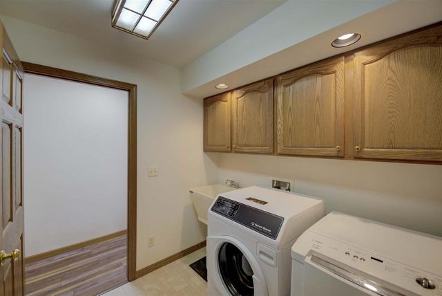 N5726 SUSAN STREET, Green Lake, WI 54941