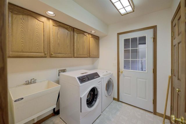 N5726 SUSAN STREET, Green Lake, WI 54941