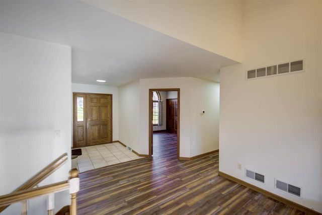 N5726 SUSAN STREET, Green Lake, WI 54941