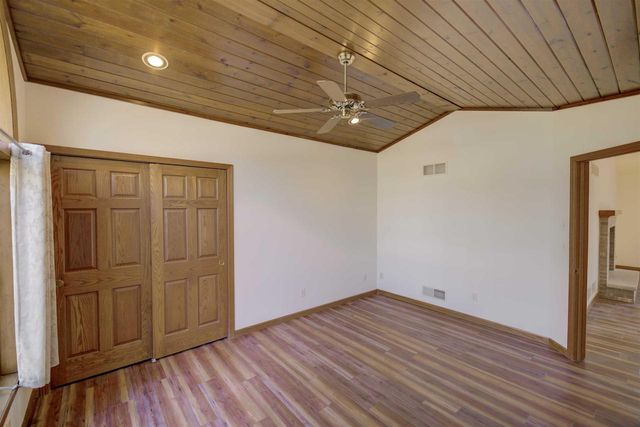 N5726 SUSAN STREET, Green Lake, WI 54941