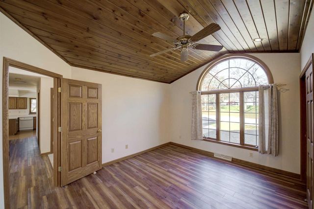 N5726 SUSAN STREET, Green Lake, WI 54941