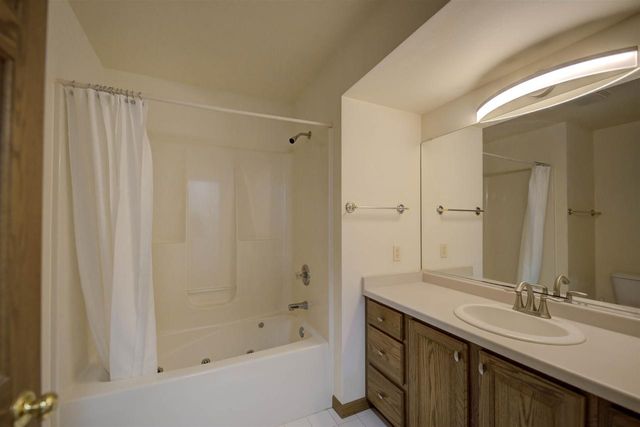 N5726 SUSAN STREET, Green Lake, WI 54941