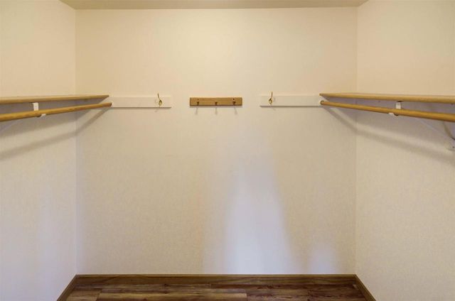 N5726 SUSAN STREET, Green Lake, WI 54941