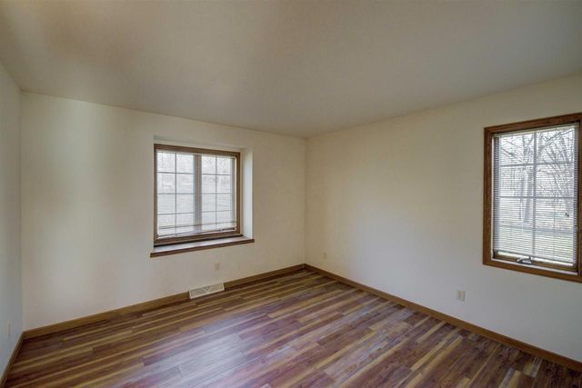 N5726 SUSAN STREET, Green Lake, WI 54941