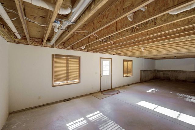 N5726 SUSAN STREET, Green Lake, WI 54941