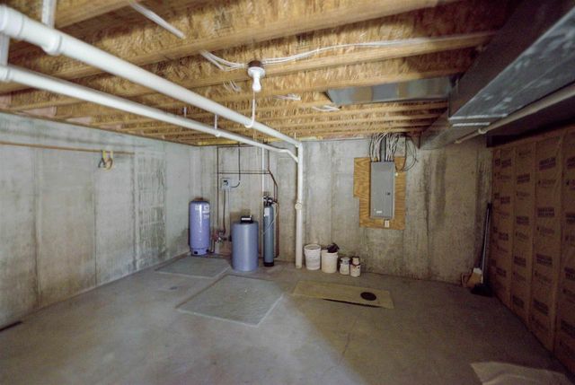 N5726 SUSAN STREET, Green Lake, WI 54941