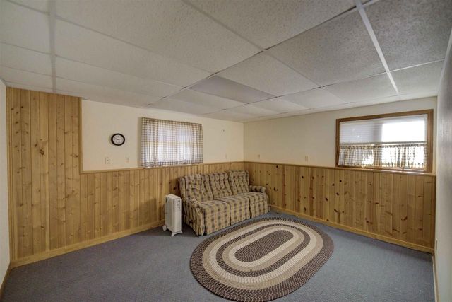 N5726 SUSAN STREET, Green Lake, WI 54941