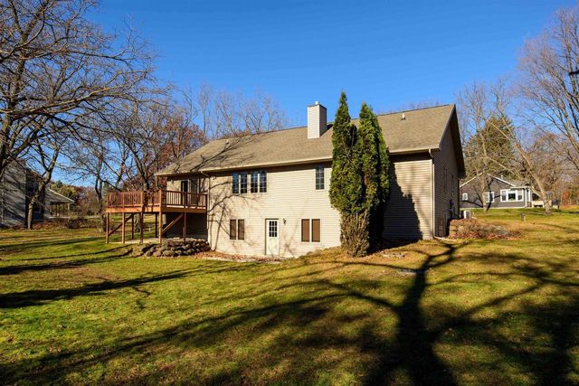 N5726 SUSAN STREET, Green Lake, WI 54941