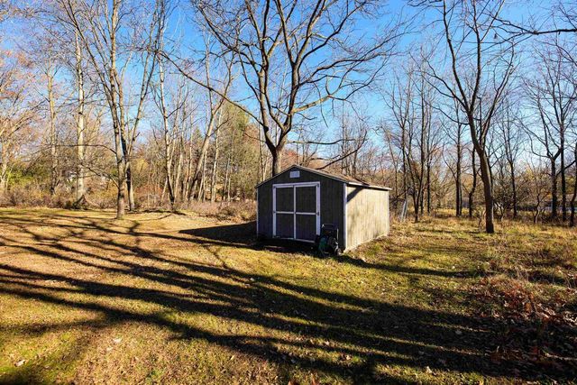 N5726 SUSAN STREET, Green Lake, WI 54941