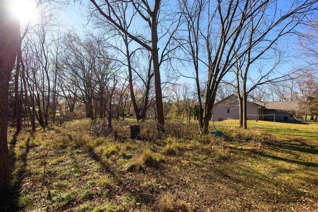 N5726 SUSAN STREET, Green Lake, WI 54941