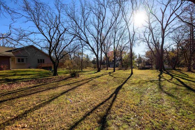 N5726 SUSAN STREET, Green Lake, WI 54941