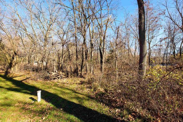 N5726 SUSAN STREET, Green Lake, WI 54941