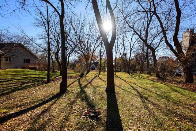 N5726 SUSAN STREET, Green Lake, WI 54941