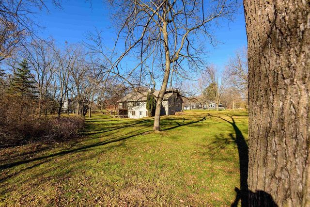 N5726 SUSAN STREET, Green Lake, WI 54941