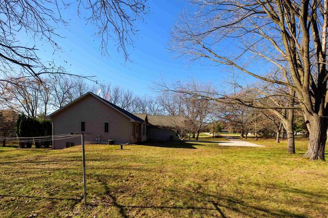 N5726 SUSAN STREET, Green Lake, WI 54941