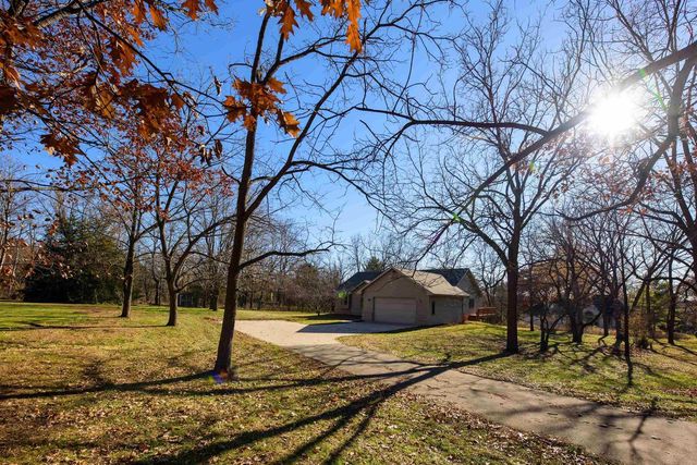 N5726 SUSAN STREET, Green Lake, WI 54941