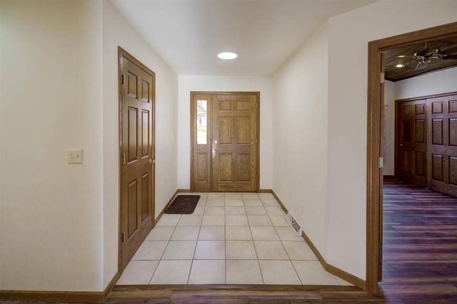 N5726 SUSAN STREET, Green Lake, WI 54941