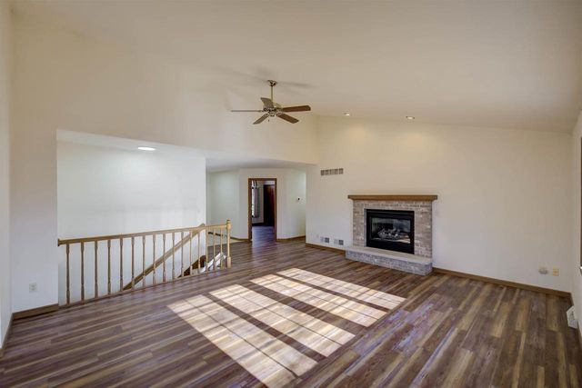 N5726 SUSAN STREET, Green Lake, WI 54941