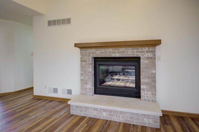 N5726 SUSAN STREET, Green Lake, WI 54941