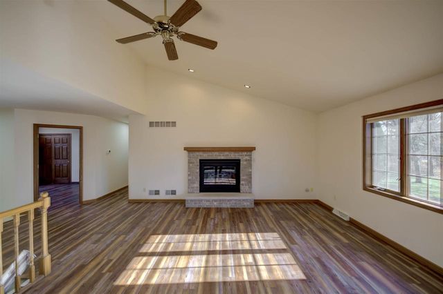 N5726 SUSAN STREET, Green Lake, WI 54941